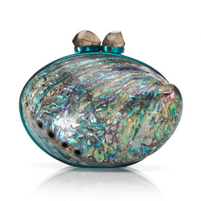celestina-minaudiere-paua-shell-smokey-quartz-mermaid-purse-crystalrockstar