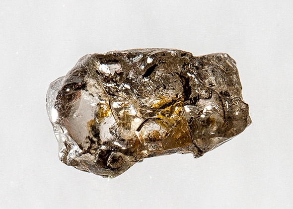 diamond-with-ringwoodite