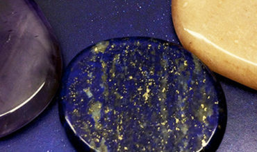 crystals for intuition crystal rock star - amethyst lapis lazuli moonstone