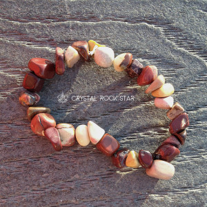 mookaite-chip-bracelet-crystalrockstar