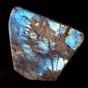 Labradorite Large Crystal Rock Star