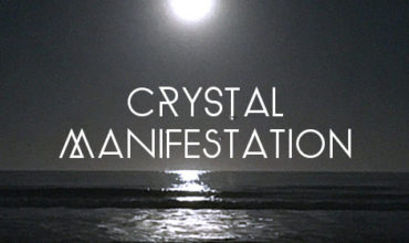 crystal manifestation using planetary energies by Crystal Rock Star