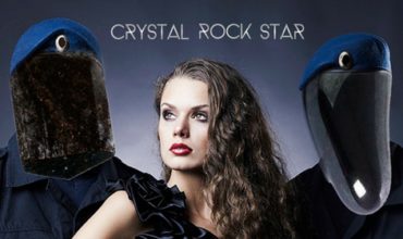 Crystal Bodyguard Article by Crystal Rock Star