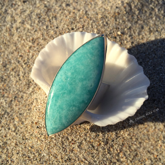 amazonite-surfboard-silver-ring