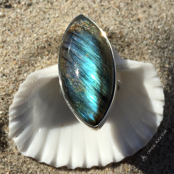 sea-green-labradorite-surfboard-mermaid-silver-ring