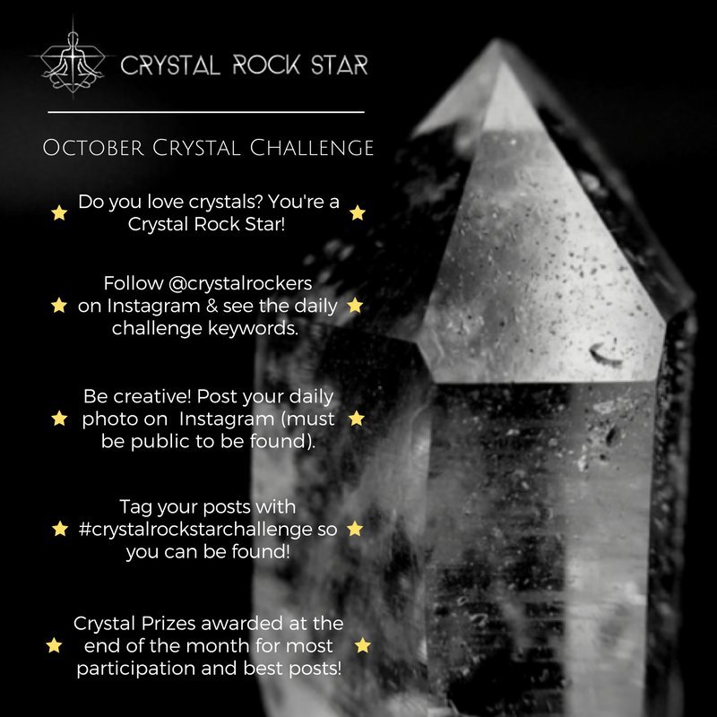 October-crystal-challenge-crystal-rock-star