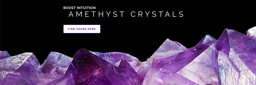 New CrystalRockStar.com Shop Launch