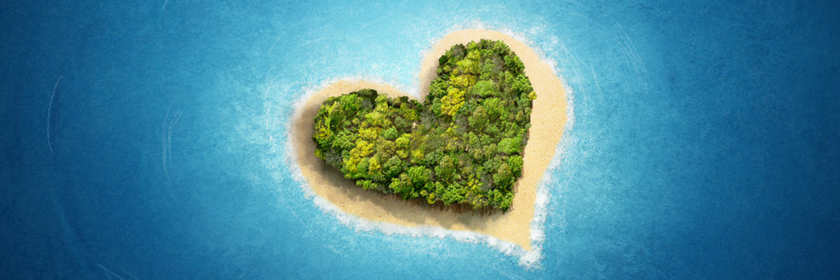 Stress Relief Checklist for Empaths - Crystal Rock Star - Heart Island Getaway